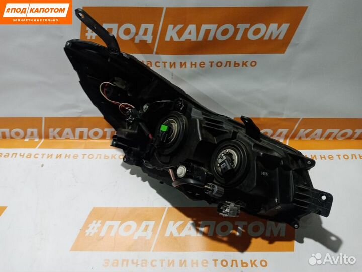 Фара левая Subaru Impreza 4 (GJ/GP) 2011