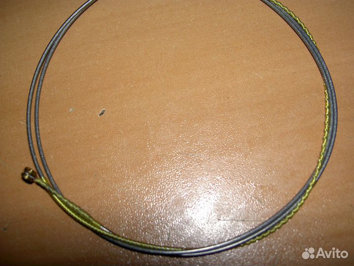 D'Orazio SET V30 струны для альта