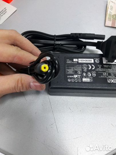 Блок питания Acer 19v 4.74a