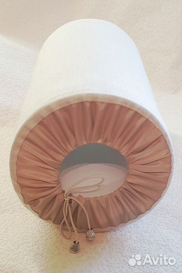 Валик, подушка для кружевоплетения