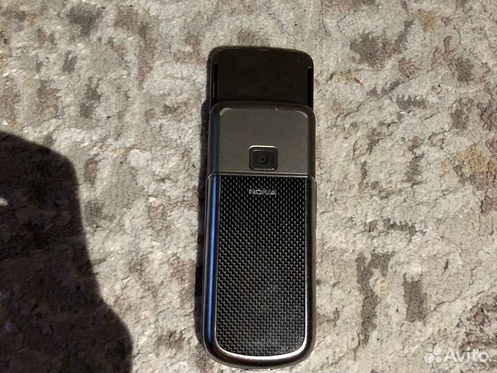 Телефон Nokia 8800