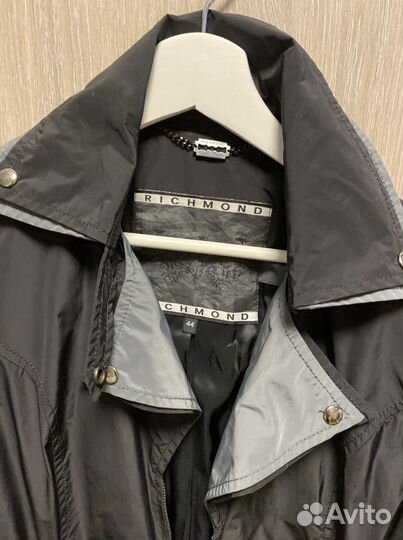 Плащ richmond
