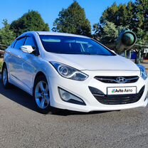 Hyundai i40 2.0 AT, 2014, 220 000 км, с пробегом, цена 1 265 000 руб.