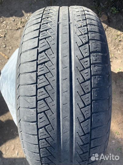 Pirelli Scorpion Verde 235/50 R18 Y