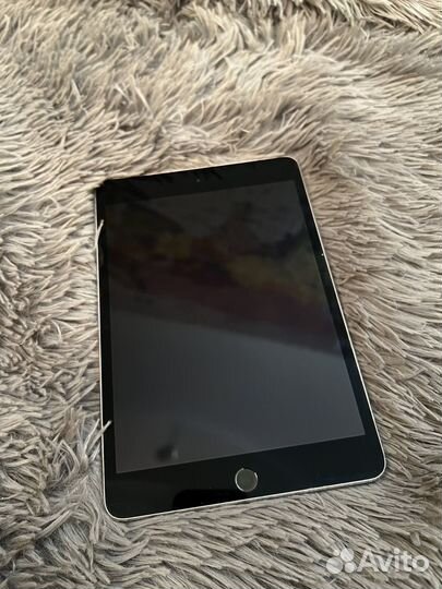 iPad mini 4 128gb