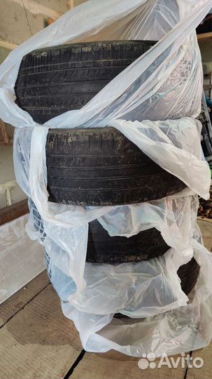 Nexen Classe Premiere 662 215/60 R17 96H