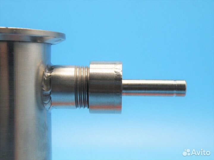 Дефлегматор 2