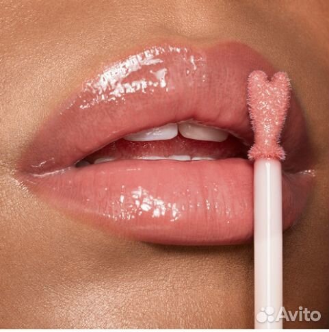 Charlotte Tilbury блеск для губ Collagrn Lip bath