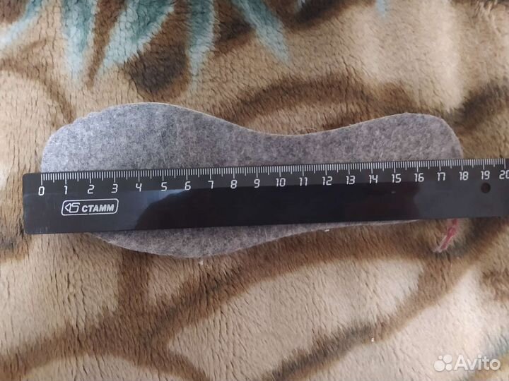 Лыжные ботинки nordway