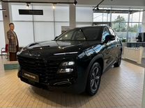 Новый Jetour Dashing 1.5 MT, 2024, цена от 2 169 900 руб.