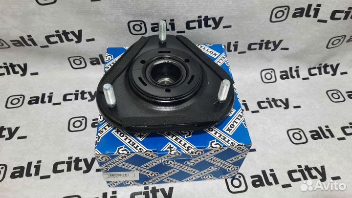 Опора амортизатора Королла Stellox