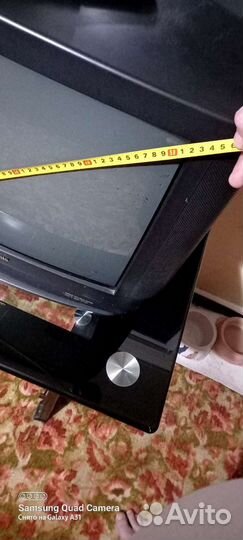 Телевизор Panasonic