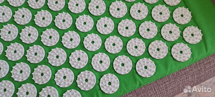 Массажный коврик-аппликатор 