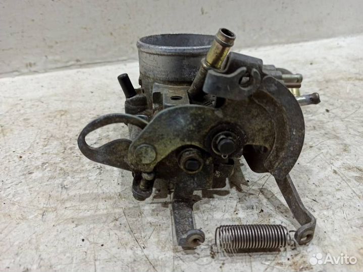 Дроссельная заслонка 2221074161