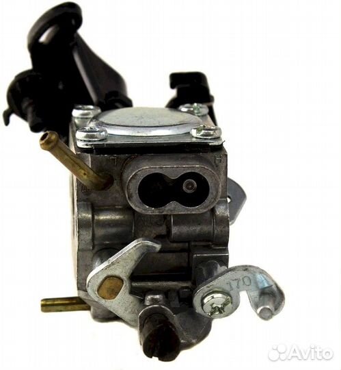 Карбюратор для бензопилы 445/450 husqvarna / Zama