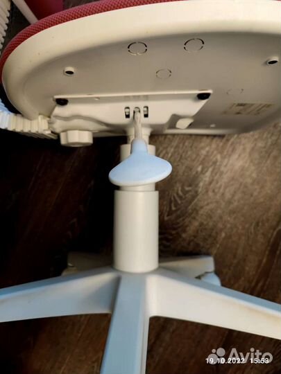 Детское кресло стул