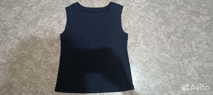 Жилетка для школьника