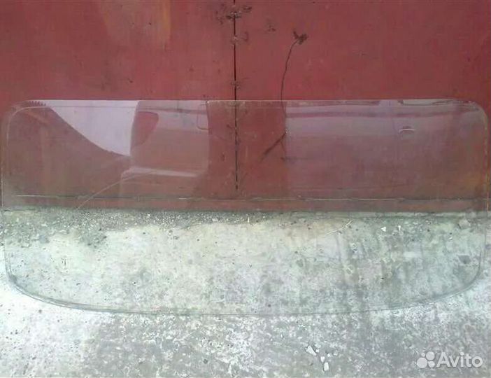 Стекло заднее для ваз 2101-2107 с подогревом