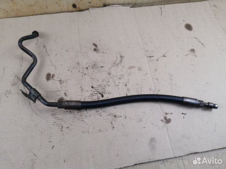 Шланг гидроподвески задний правый Mercedes-Benz