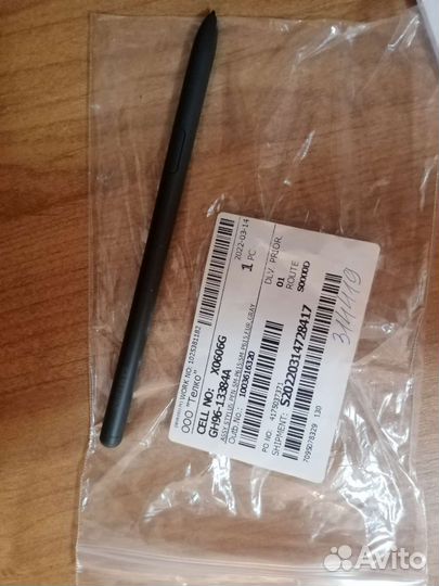 Стилус (перо) на планшет Samsung SM-P615. торг