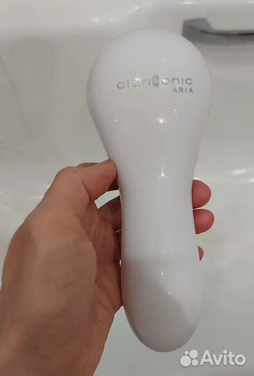 Щетка для лица Clarisonic Aria