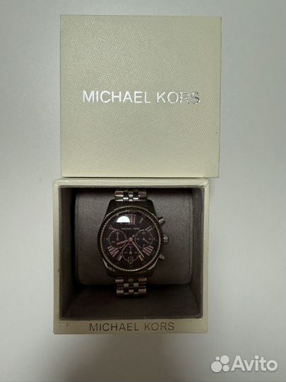 Часы унисекс michael kors