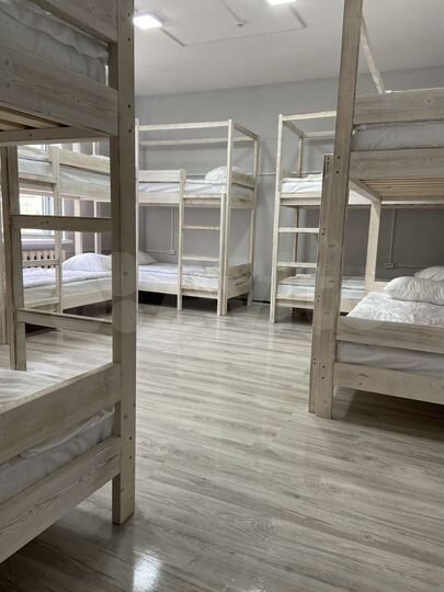 Комната 20 м², 1/3 эт.
