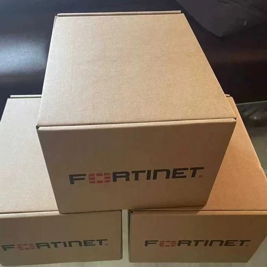 [FG-60F-BDL-950-12] Межсетевой Экран Fortinet Fg-60f-Bdl-950-12