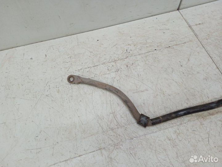 Стабилизатор передний Nissan Almera G15 1.6 2014