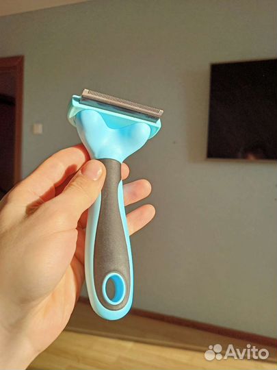 Щётка для вычёсывания