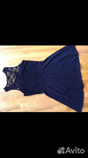 Платья летние