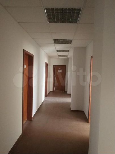 Аренда офисного помещения 257 м2