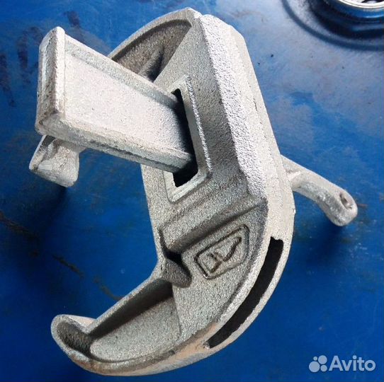 Замок для опалубки выкуп