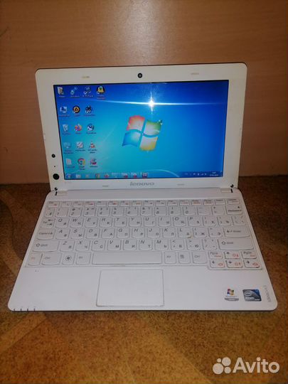 Нетбук Lenovo/10
