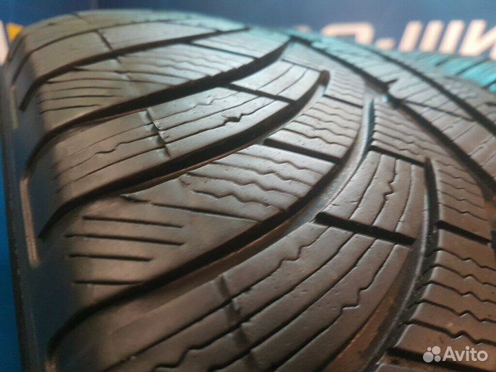 Michelin Pilot Alpin PA4 255/45 R18