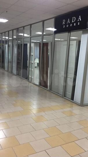 Торговая площадь, 174 м²