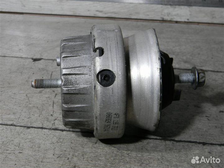 Опора двигателя 4F0199382D Audi A6 C6 4F2/4F5 AUK