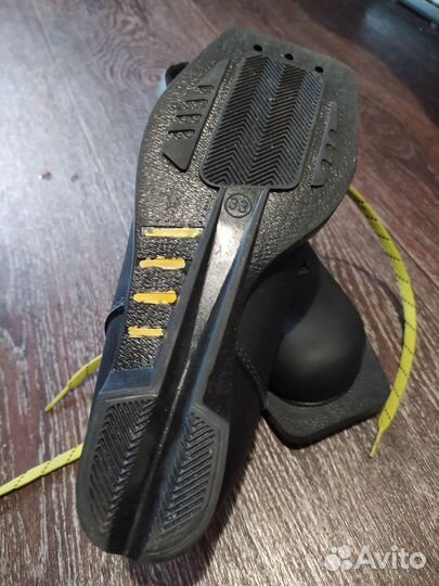 Лыжи беговые