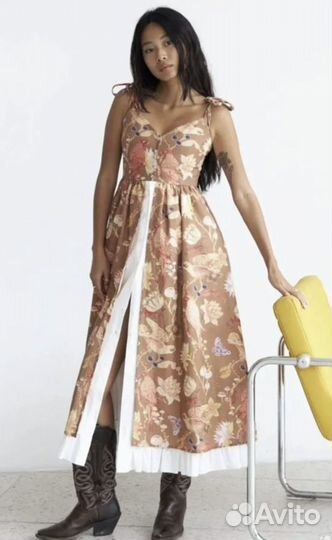 Сарафан mamasita бренд freedontage