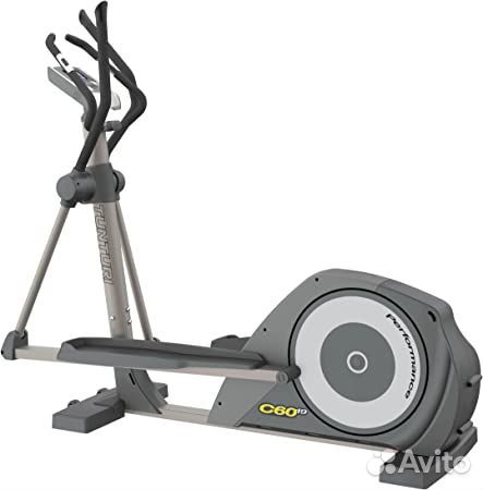 Tunturi c60 эллиптический тренажер