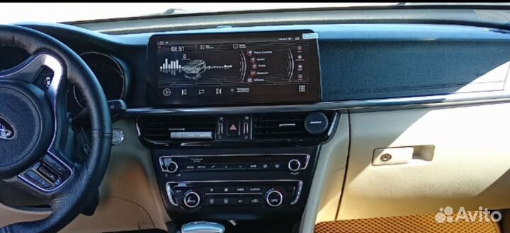 Установка автомагнитол android