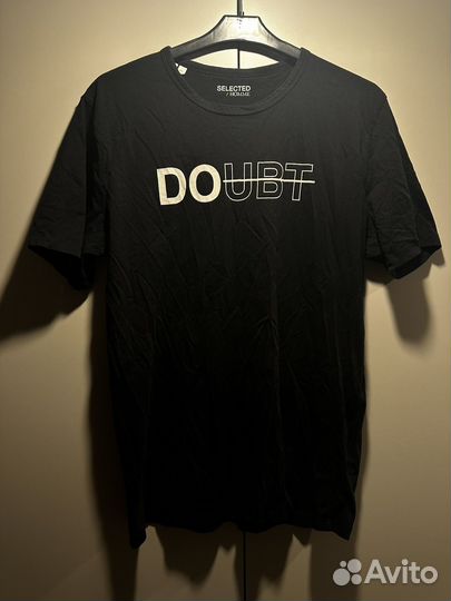 Футболка selected