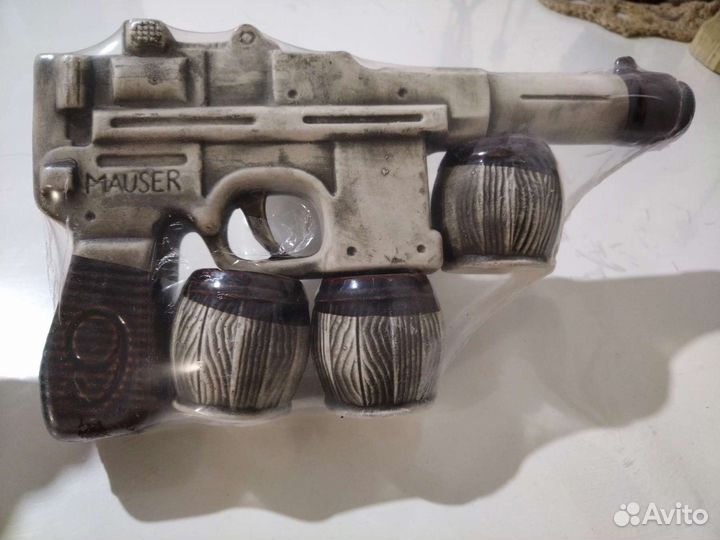 Подарочный набор