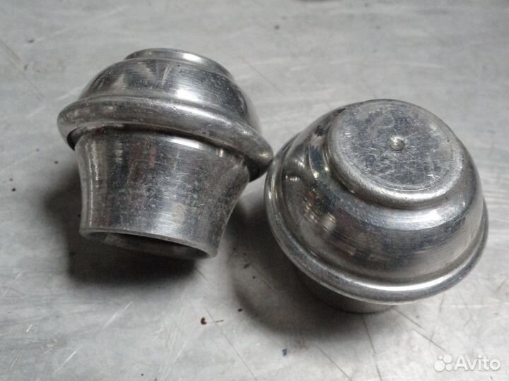 Вещи быта СССР