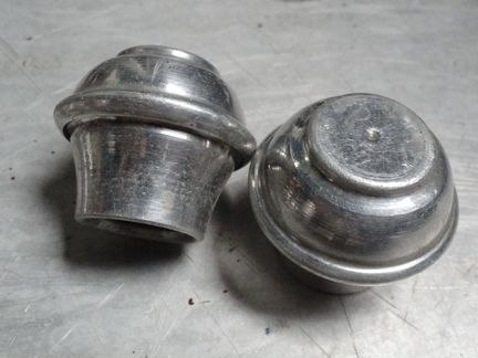 Вещи быта СССР