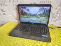 Хороший ноут HP Core i3 + AMD Radeon 7670m + SSD