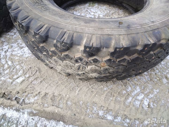 Medved Я-435 225/75 R16 103P