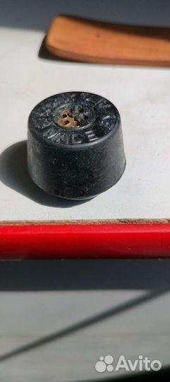 Клапана на афганский казан