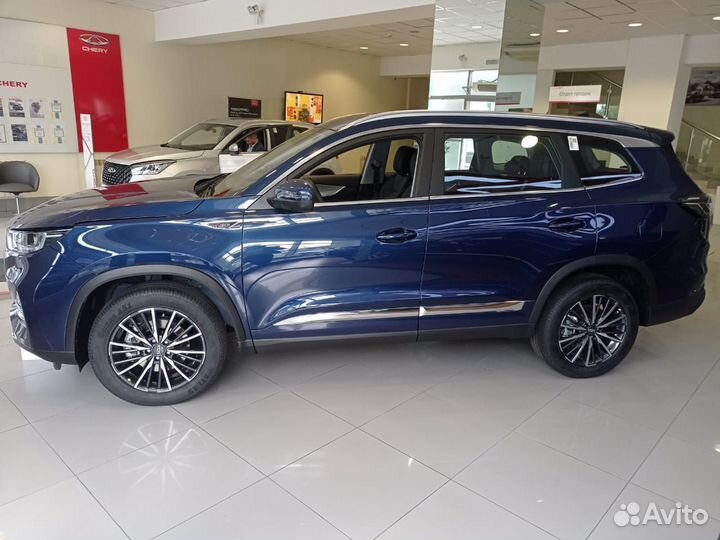 Chery Tiggo 8 Pro Max, 2023