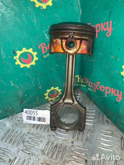 Поршень Kia Rio 4 2017